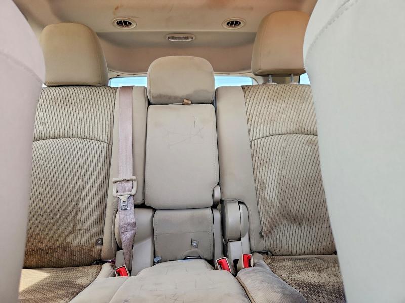 Продаж на аукціоні авто 2015 Dodge Journey, vin: 3C4PDCBB0FT578064, номер лоту: 57704886