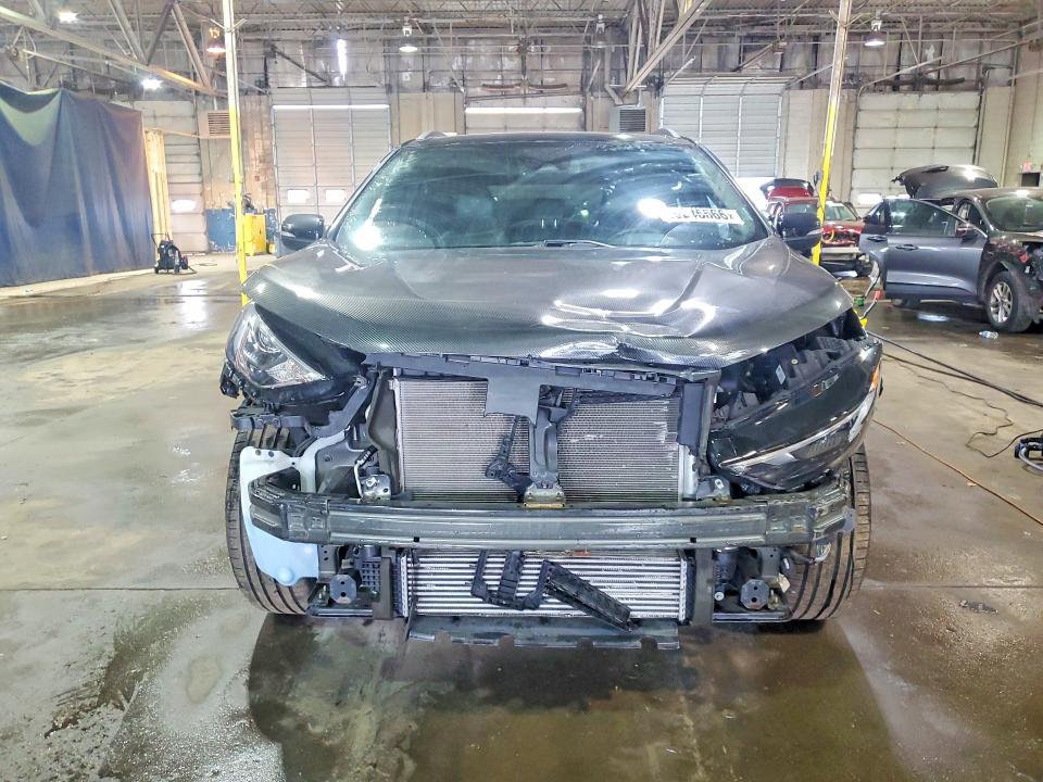 Продаж на аукціоні авто 2020 Ford Edge, vin: 2FMPK4J96LBB47192, номер лоту: 56245566