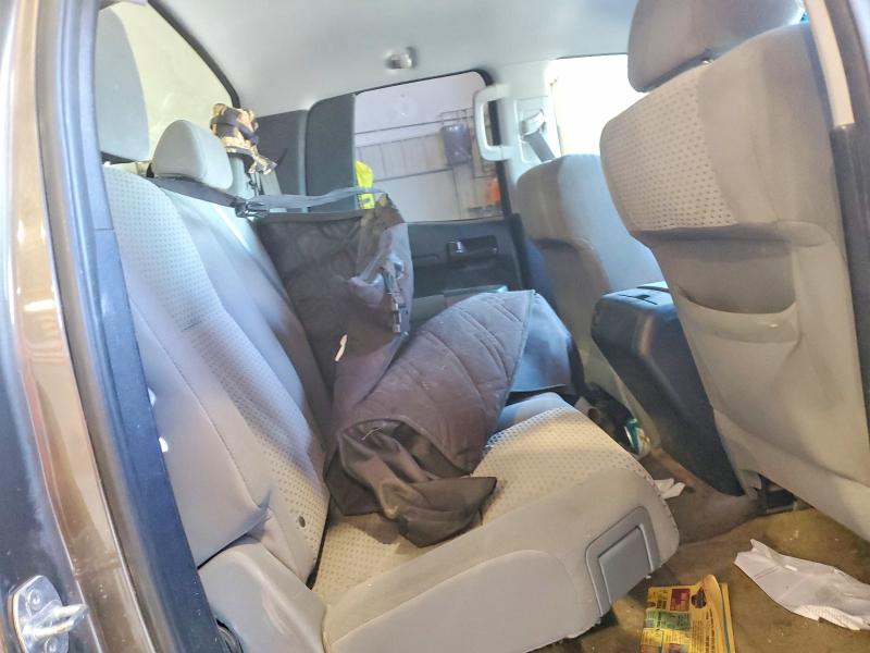 Aukcja sprzedaży 2011 Toyota Tundra, vin: 5TFUM5F13BX018814, numer aukcji: 57558556
