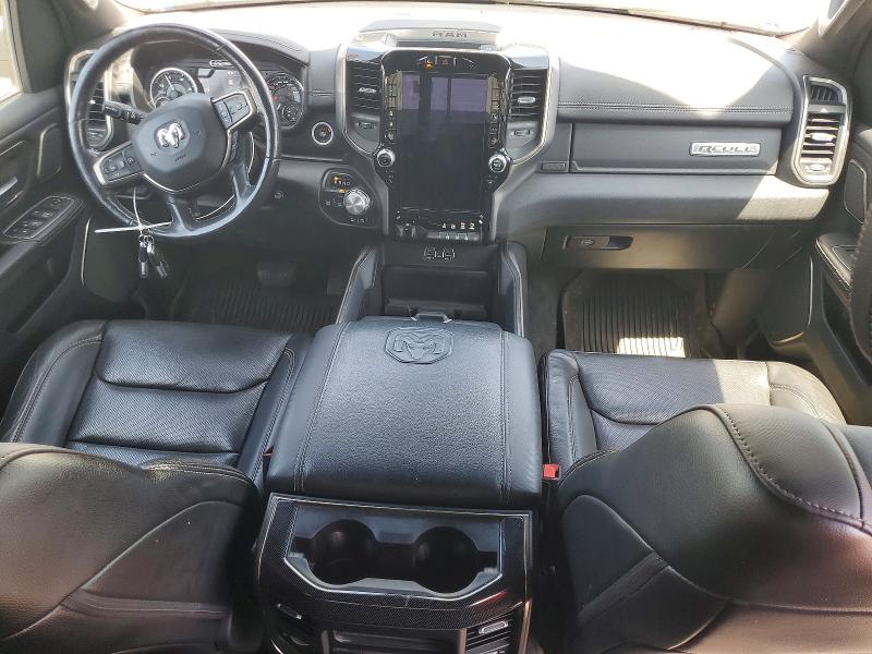 Auction sale of the 2020 Ram 1500, vin: 1C6SRFLM9LN270472, lot number: 56353996