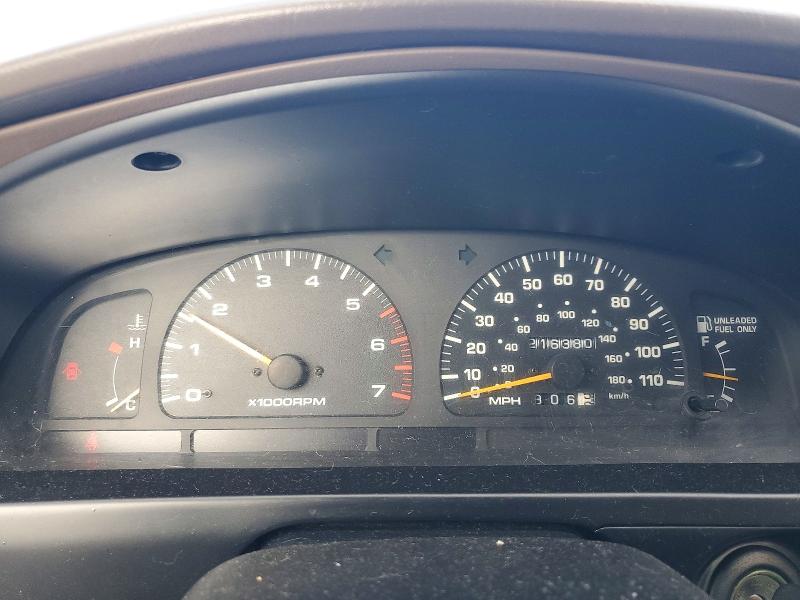 1997 Toyota 4runner მანქანა იყიდება აუქციონზე, vin: JT3HN87R7V0114094, აუქციონის ნომერი: 85452385