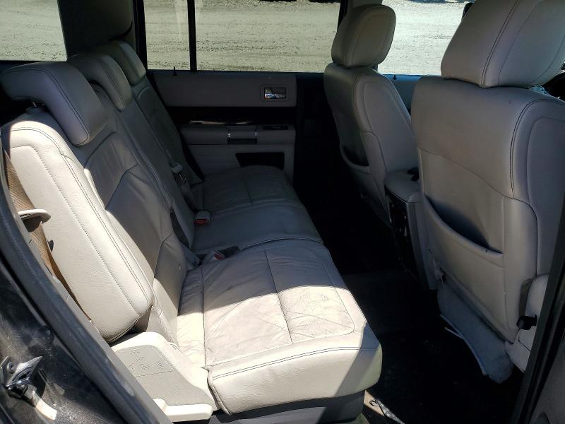 2010 Ford Flex მანქანა იყიდება აუქციონზე, vin: 2FMHK6CC3ABD03467, აუქციონის ნომერი: 57701976