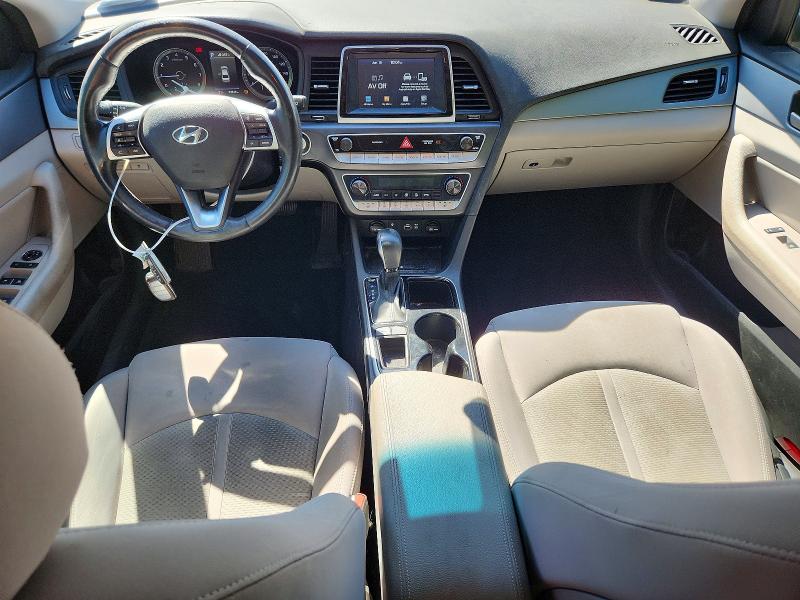 Aukcja sprzedaży 2018 Hyundai Sonata, vin: 5NPE34AF0JH720376, numer aukcji: 57199576