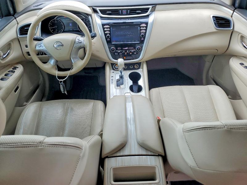 Aukcja sprzedaży 2015 Nissan Murano, vin: 5N1AZ2MG8FN248212, numer aukcji: 54548836