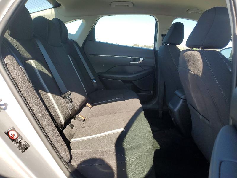 Продаж на аукціоні авто 2023 Hyundai Sonata, vin: KMHL24JA1PA264964, номер лоту: 58516416