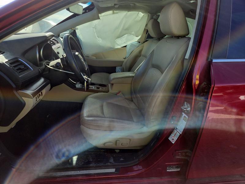 Продаж на аукціоні авто 2019 Subaru Legacy, vin: 4S3BNEN62K3007005, номер лоту: 55697876