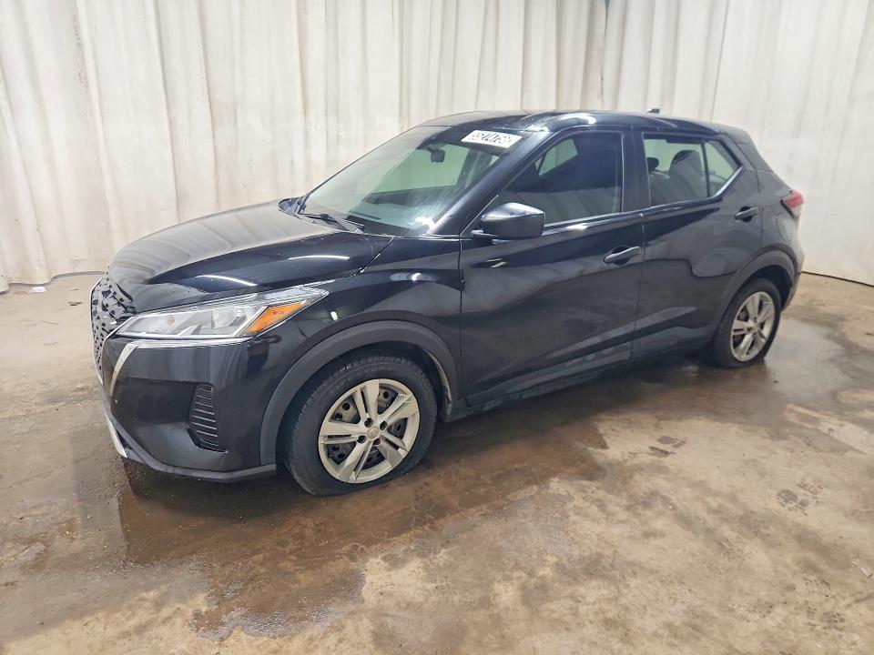 Продаж на аукціоні авто 2023 Nissan Kicks, vin: 3N1CP5BV1PL547437, номер лоту: 55274756