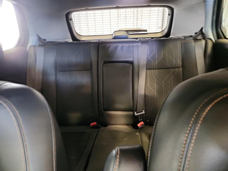 55113576 :رقم المزاد ، KL7CJPSM7NB556625 vin ، 2022 Chevrolet Trax مزاد بيع