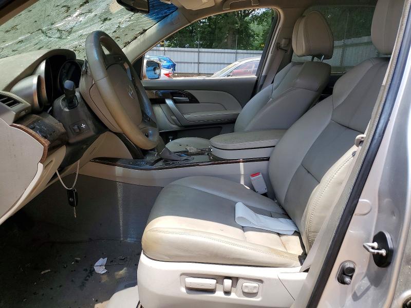 Aukcja sprzedaży 2012 Acura Mdx, vin: 2HNYD2H3XCH503837, numer aukcji: 85628405