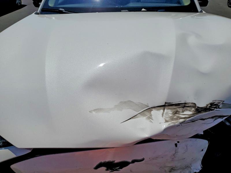 2023 Ford Mustang Mach-e მანქანა იყიდება აუქციონზე, vin: 3FMTK3R44PMA77049, აუქციონის ნომერი: 57909726