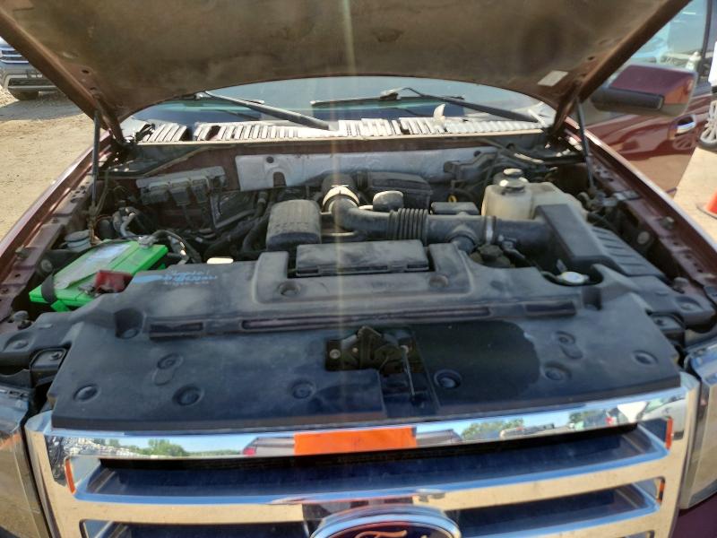 Aukcja sprzedaży 2012 Ford Expedition, vin: 1FMJK2A50CEF54128, numer aukcji: 55576146