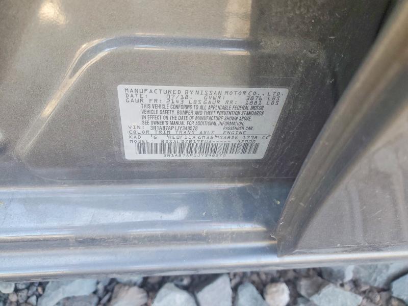Продажа на аукционе авто 2018 Nissan Sentra, vin: 3N1AB7AP1JY348578, номер лота: 56833316