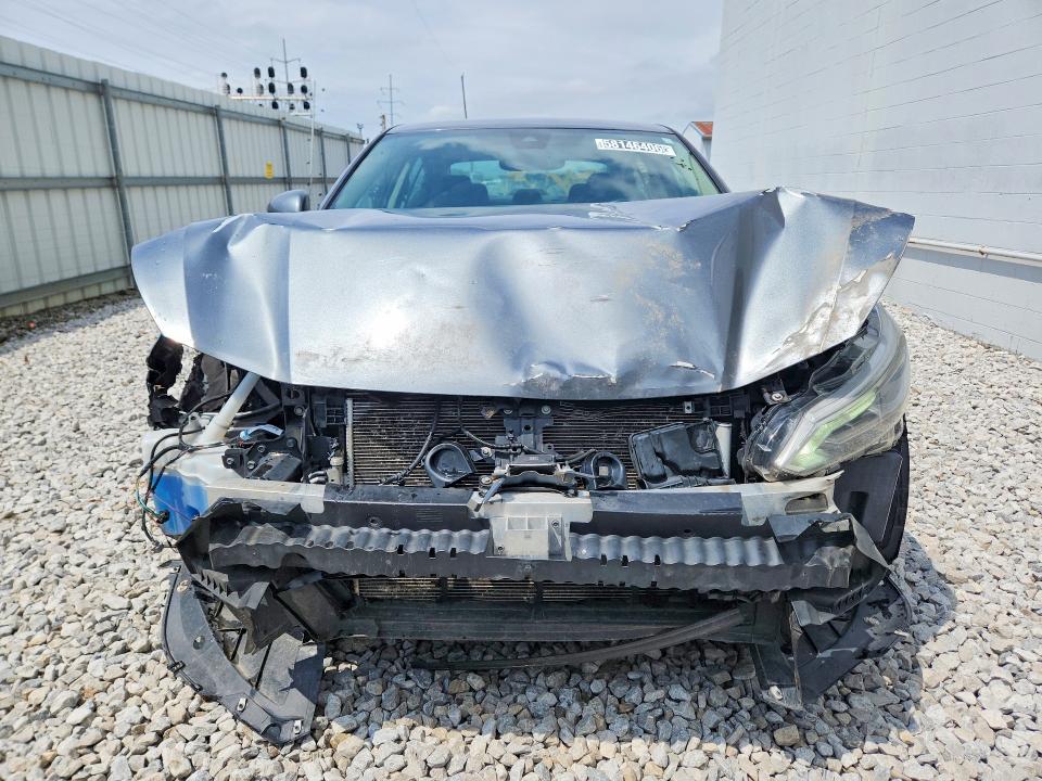 Aukcja sprzedaży 2020 Nissan Altima, vin: 1N4BL4EV2LC127661, numer aukcji: 58146406