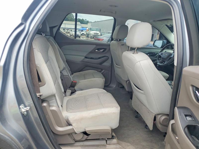 Продажа на аукционе авто 2020 Chevrolet Traverse, vin: 1GNERGKW2LJ271444, номер лота: 57513356