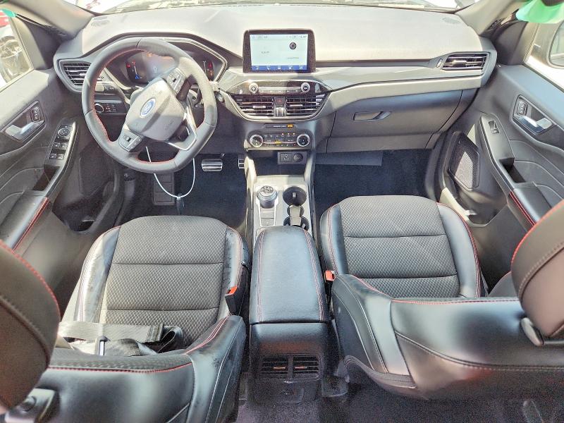 Aukcja sprzedaży 2023 Ford Escape, vin: 1FMCU0MN6PUA59382, numer aukcji: 59532616