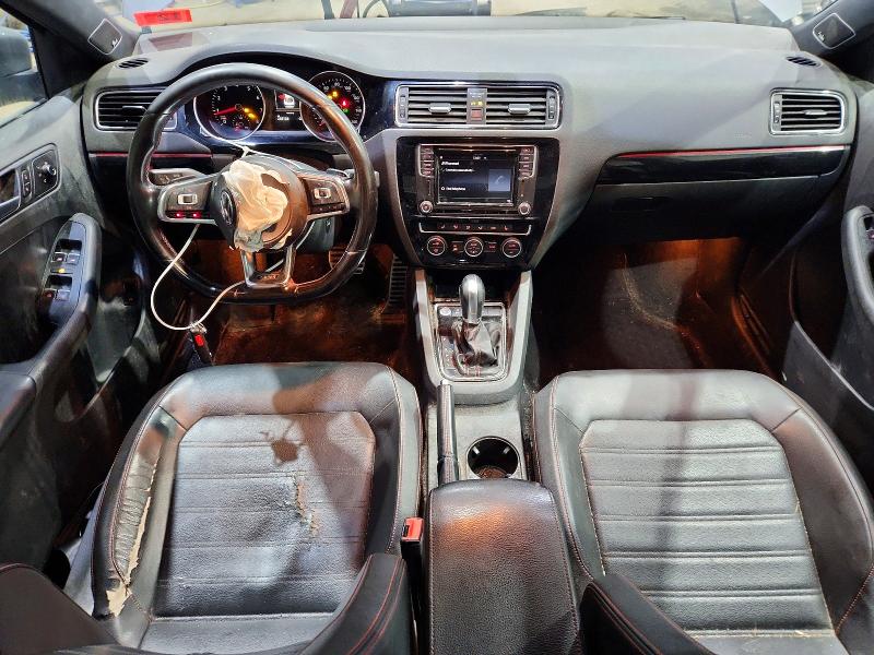Продаж на аукціоні авто 2017 Volkswagen Jetta, vin: 3VW4T7AJ4HM389112, номер лоту: 57299956