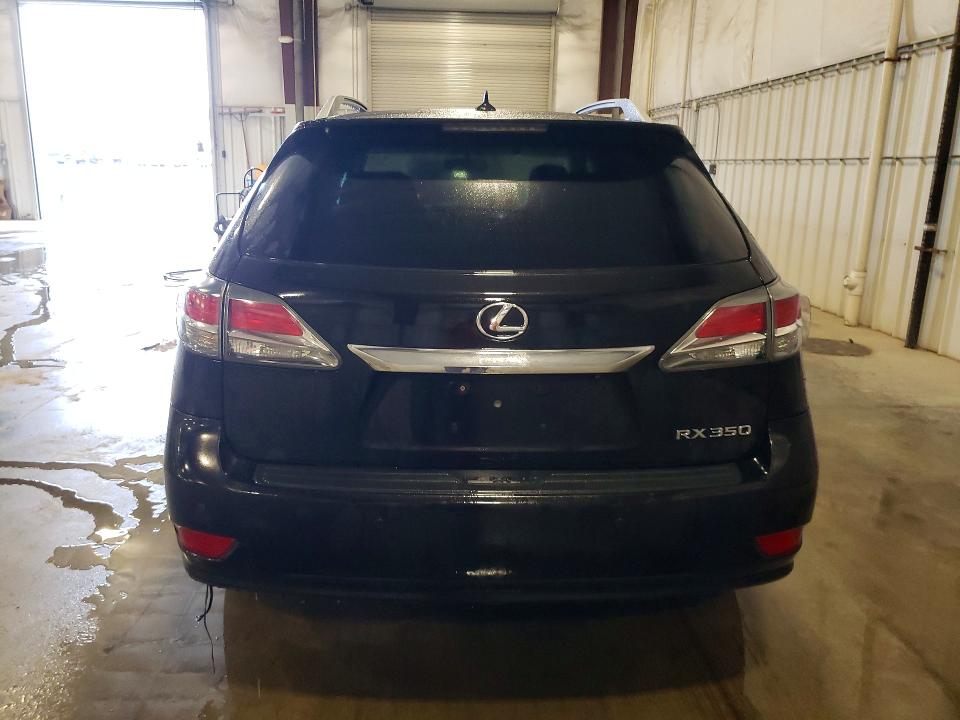 58441136 :رقم المزاد ، 2T2BK1BA4DC157150 vin ، 2013 Lexus Rx 350 مزاد بيع