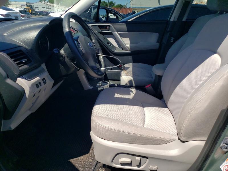 Продажа на аукционе авто 2015 Subaru Forester, vin: JF2SJADC5FH590661, номер лота: 57203716