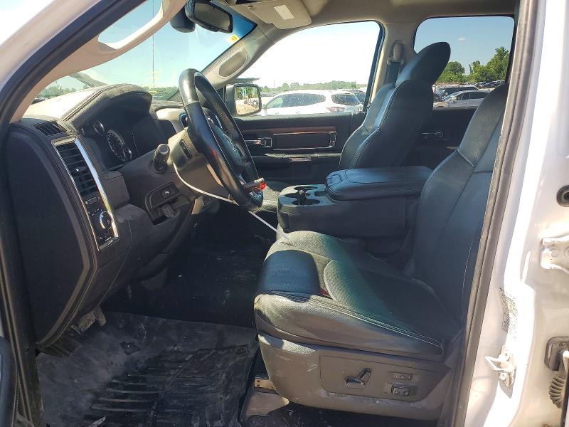 2017 Ram 1500 მანქანა იყიდება აუქციონზე, vin: 1C6RR7JT1HS854405, აუქციონის ნომერი: 56035796