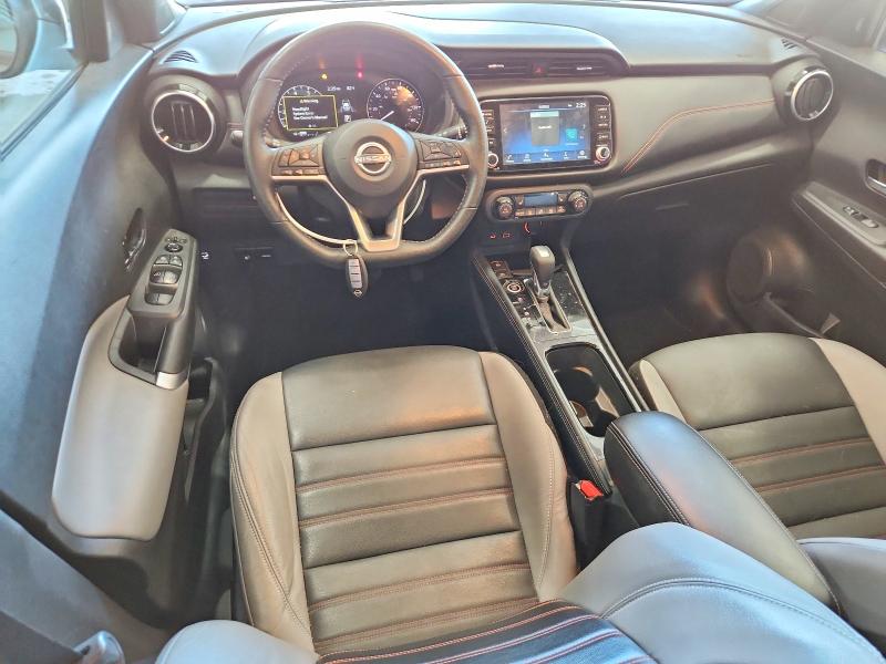 Aukcja sprzedaży 2022 Nissan Kicks, vin: 3N1CP5DV2NL528275, numer aukcji: 55368306