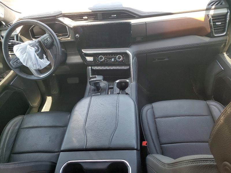 Aukcja sprzedaży 2024 Gmc Sierra, vin: 3GTUUGE80RG395254, numer aukcji: 55322486