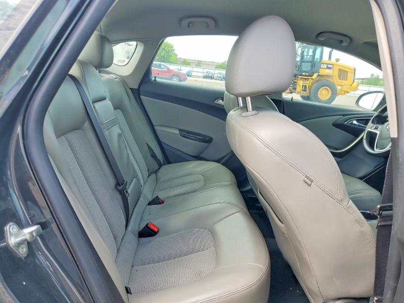 Aukcja sprzedaży 2015 Buick Verano, vin: 1G4PR5SK9F4157085, numer aukcji: 56468956