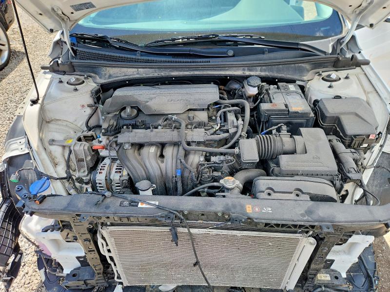 Продажа на аукционе авто 2023 Hyundai Elantra, vin: KMHLM4AG0PU478941, номер лота: 57331126