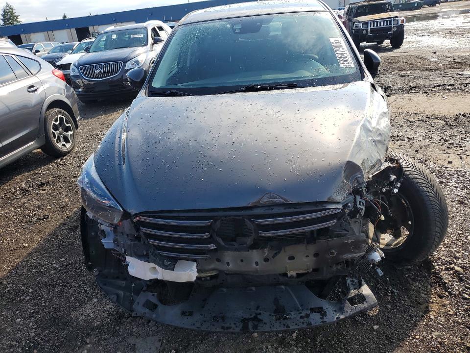 Aukcja sprzedaży 2016 Mazda Cx-5, vin: JM3KE4DY0G0701835, numer aukcji: 58647906