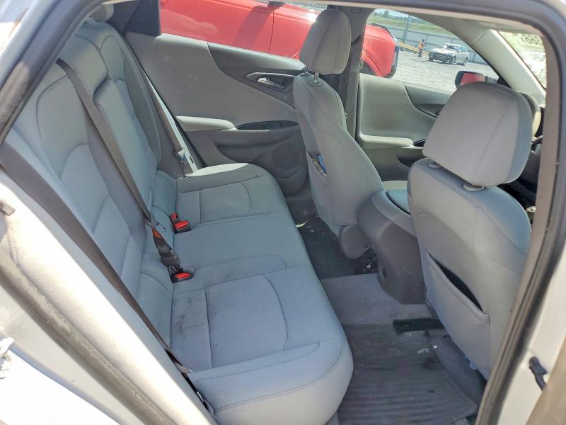 Продажа на аукционе авто 2017 Chevrolet Malibu, vin: 1G1ZB5ST4HF145646, номер лота: 55991366