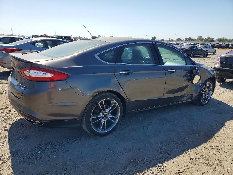 Aukcja sprzedaży 2016 Ford Fusion, vin: 3FA6P0D9XGR329660, numer aukcji: 58357756