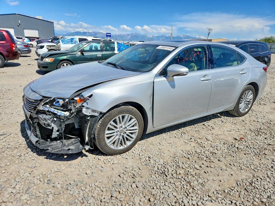 2013 Lexus Es მანქანა იყიდება აუქციონზე, vin: JTHBK1GGXD2003122, აუქციონის ნომერი: 56691846