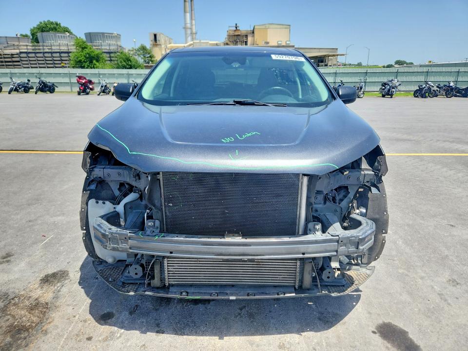 Aukcja sprzedaży 2020 Ford Edge, vin: 2FMPK3G97LBB59482, numer aukcji: 59270796