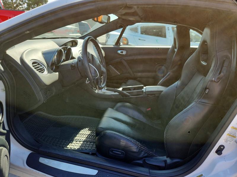 Продаж на аукціоні авто 2012 Mitsubishi Eclipse, vin: 4A37L5EF8CE001465, номер лоту: 56253446