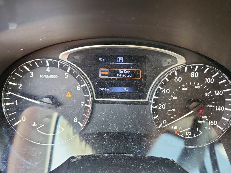 Aukcja sprzedaży 2017 Nissan Altima, vin: 1N4AL3AP4HC192788, numer aukcji: 59059496