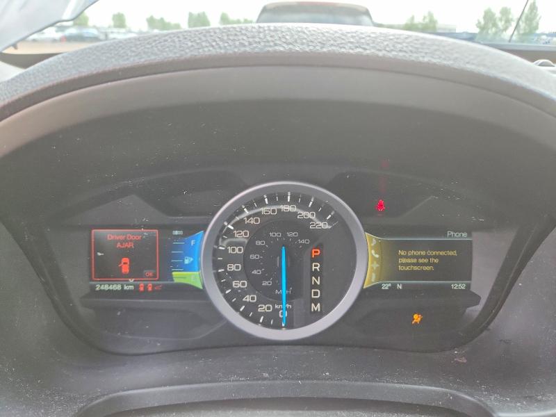 Aukcja sprzedaży 2012 Ford Explorer, vin: 1FMHK8D87CGA75698, numer aukcji: 55870236