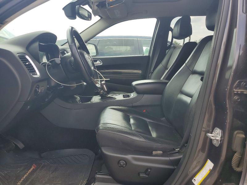2019 Dodge Durango მანქანა იყიდება აუქციონზე, vin: 1C4RDJAG3KC606410, აუქციონის ნომერი: 57150586