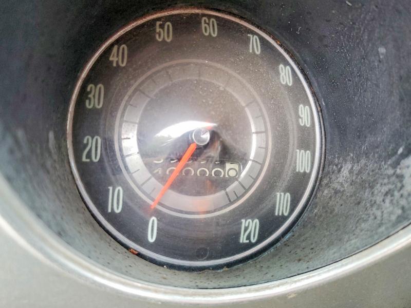 Продаж на аукціоні авто 1965 Chevrolet Corvaire, vin: 105675W203799, номер лоту: 58924646