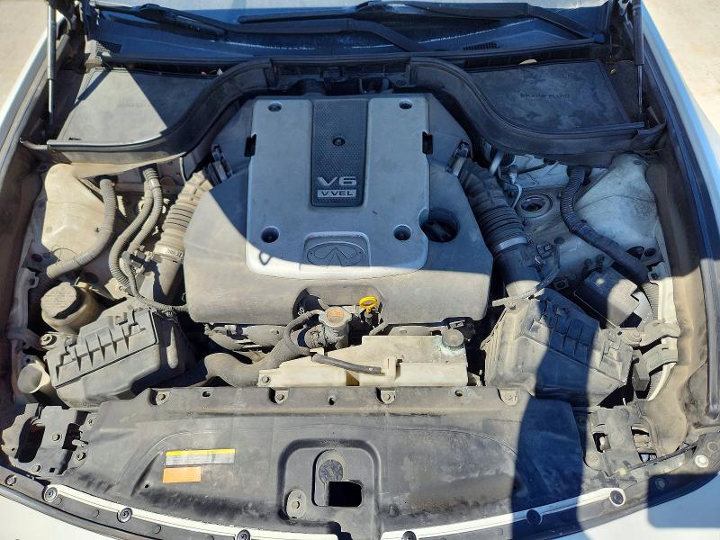 Aukcja sprzedaży 2012 Infiniti G37 Sedan, vin: JN1CV6AR0CM971983, numer aukcji: 55803286