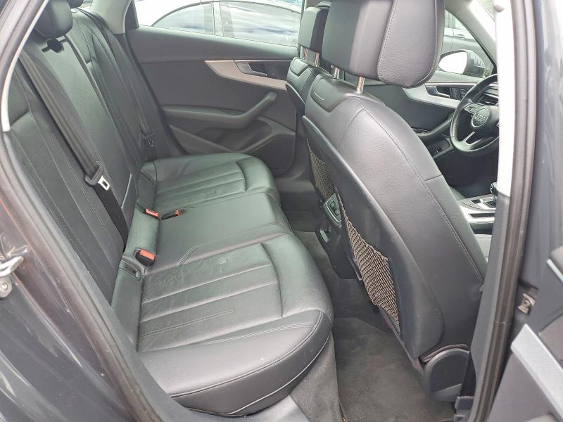 Aukcja sprzedaży 2017 Audi A4, vin: WAUANAF47HN000630, numer aukcji: 59190546