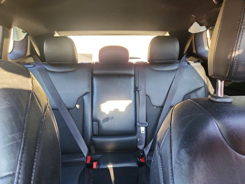 Продажа на аукционе авто 2025 Jeep Compass, vin: 3C4NJDDN0ST522732, номер лота: 58094146