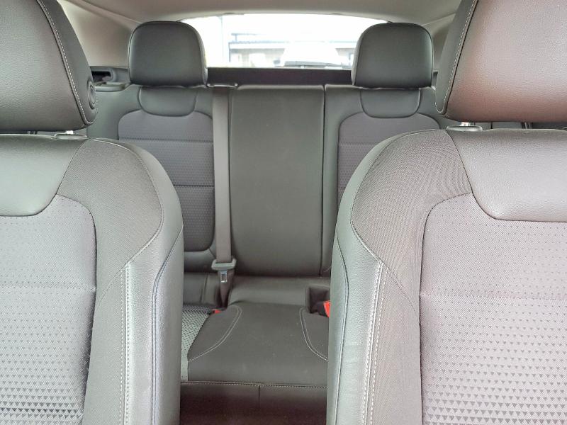 57906486 :رقم المزاد ، KL77LHEP9SC282812 vin ، 2025 Chevrolet Trax مزاد بيع