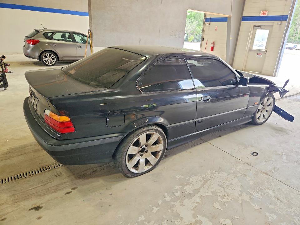56675846 :رقم المزاد ، WBABE7320VEY21588 vin ، 1997 Bmw 318 مزاد بيع