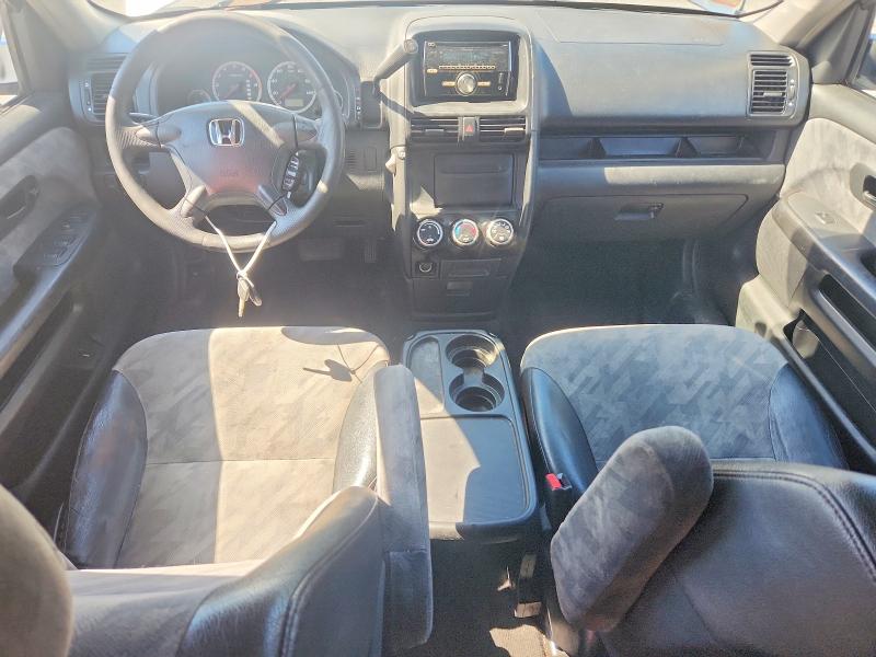 2003 Honda Cr-v მანქანა იყიდება აუქციონზე, vin: SHSRD78873U142312, აუქციონის ნომერი: 58629366