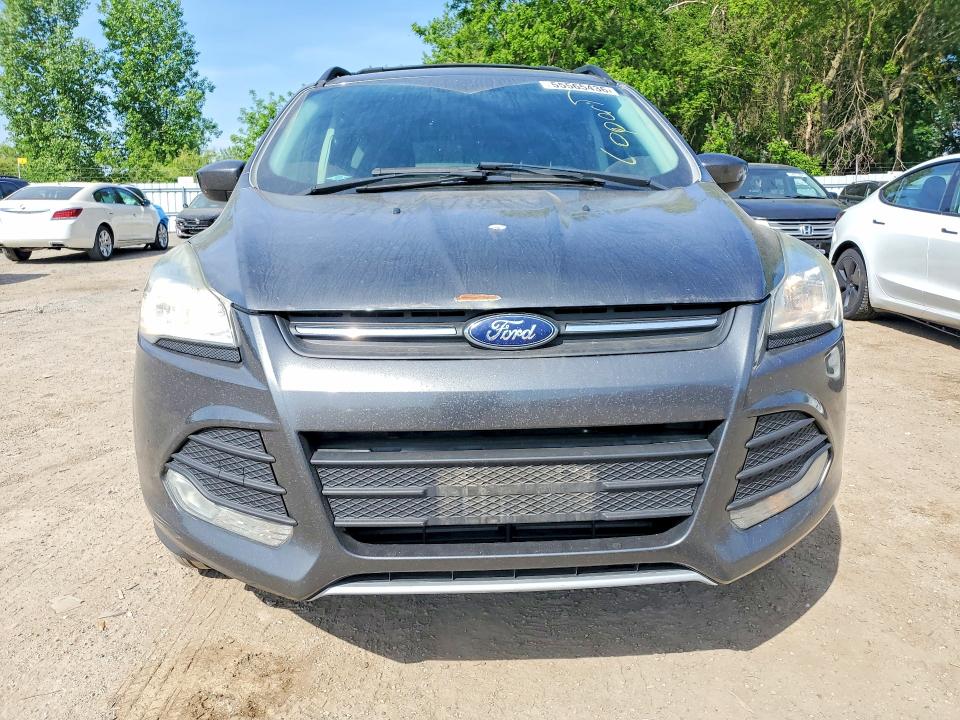 Aukcja sprzedaży 2016 Ford Escape, vin: 1FMCU9GXXGUC46884, numer aukcji: 55565436