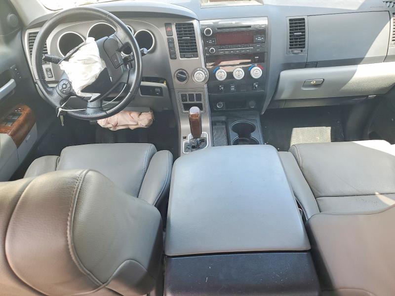 2012 Toyota Tundra მანქანა იყიდება აუქციონზე, vin: 5TFHW5F14CX227766, აუქციონის ნომერი: 56518426
