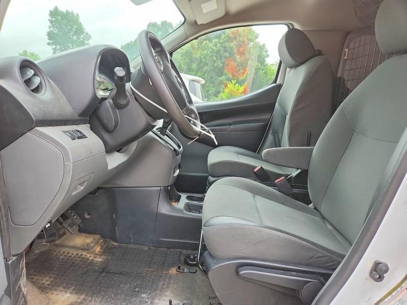 Продаж на аукціоні авто 2021 Nissan Nv200, vin: 3N6CM0KN7MK701270, номер лоту: 55414706