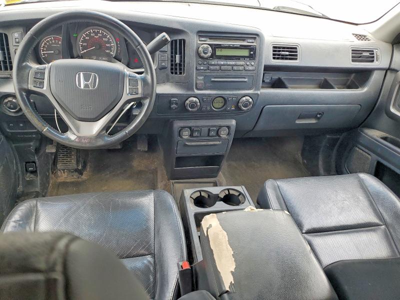Aukcja sprzedaży 2010 Honda Ridgeline, vin: 5FPYK1F51AB004820, numer aukcji: 57670156