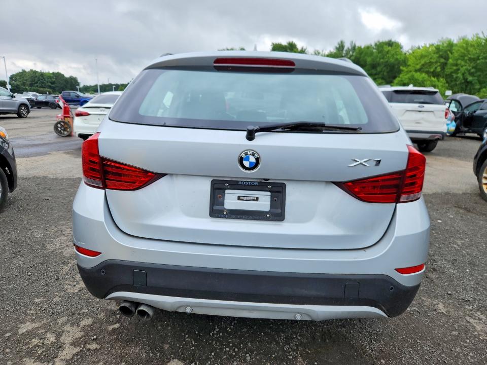 Продаж на аукціоні авто 2015 Bmw X1, vin: WBAVL1C58FVY32527, номер лоту: 59077556