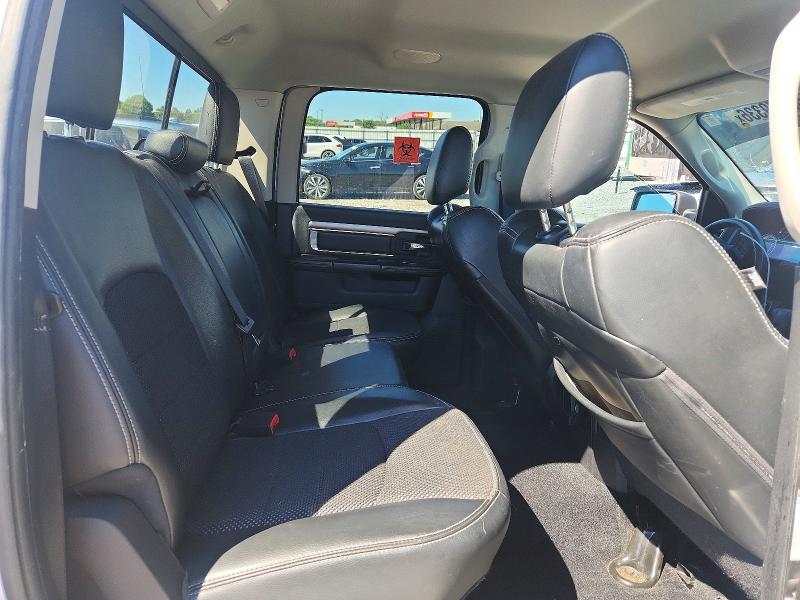 56779336 :رقم المزاد ، 1C6RR7MTXDS548602 vin ، 2013 Ram 1500 مزاد بيع