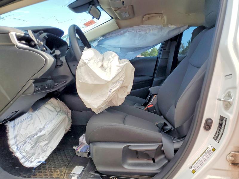 Aukcja sprzedaży 2020 Toyota Corolla, vin: 5YFBPRBEXLP033194, numer aukcji: 57498166